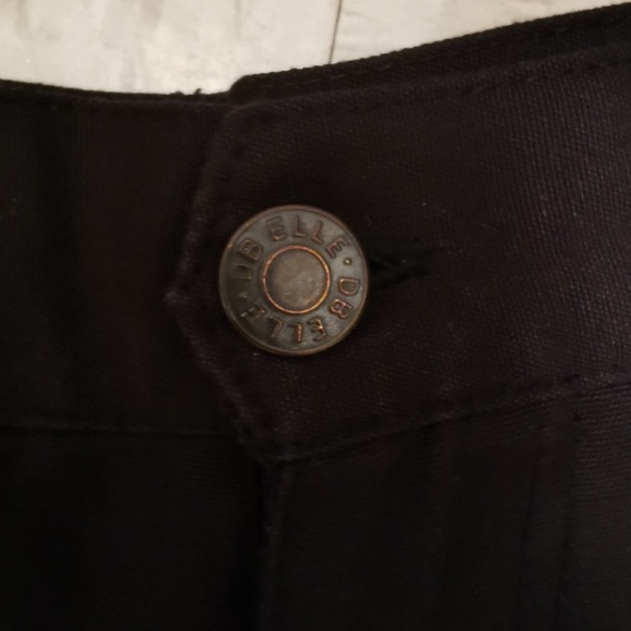 DB elle cargo shorts - Picture 4 of 4